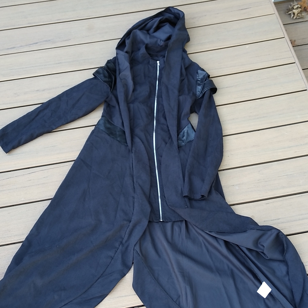 Bad@$$ jacket